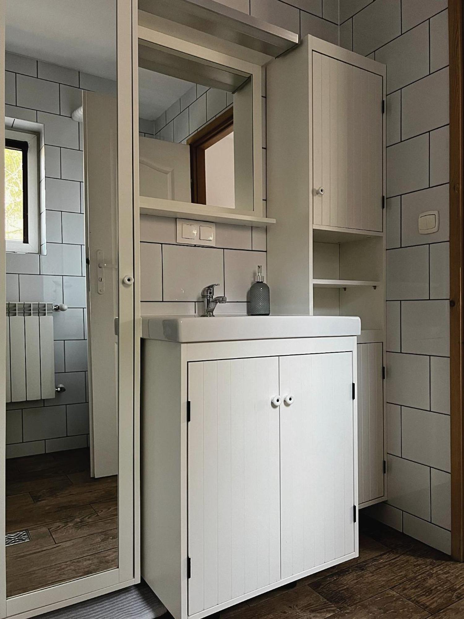 Apartamenty Goralski Dach Nad Glowa Poronin Exterior photo